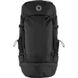 FJÄLLRÄVEN ABISKO TREK 48 S/M Black - Rinkat ja reput - ZZZ0012728 - 1