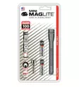 MAGLITE MINI LED AAA - Valaisimet ja otsalamput - ZZZ0012938 - 3