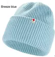 FJÄLLRÄVEN HEAVY BEANIE ONE SIZE - Päähineet - ZZZ0013008 - 5
