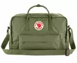 FJÄLLRÄVEN KÅNKEN WEEKENDER Green - Rinkat ja reput - ZZZ0013718 - 1