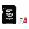 MUISTIKORTTI MICRO SD 64GB - Riistakamerat - ZZZ0014138 - 1