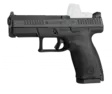 CZ P-10 C OR 9x19 - Pistoolit - ZZZ0014168 - 1