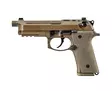 BERETTA M9A4 FDE CC 9X19 3MAG 18RDS - Pistoolit - ZZZ0010188 - 2