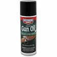 BIRCHWOOD Synt GUN OIL 6 OZ - Aseöljyt ja -rasvat - I5358 - 1