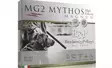 B&P 12/76 MG2 Mythos magnum 46HV - Lyijyhauliset patruunat - ZZZ0006498 - 1