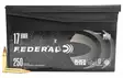 FEDERAL .17HMR 17GR BlackPack 771m/s - Kaliiperi .17 hmr - I2878 - 1