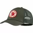 FJÄLLRÄVEN 1960 LOGO Deep Forest - Päähineet - ZZZ0009748 - 1