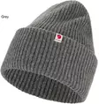 FJÄLLRÄVEN HEAVY BEANIE ONE SIZE - Päähineet - ZZZ0013008 - 4
