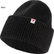 FJÄLLRÄVEN HEAVY BEANIE ONE SIZE - Päähineet - ZZZ0013008 - 3