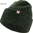 FJÄLLRÄVEN HEAVY BEANIE ONE SIZE - Päähineet - ZZZ0013008 - 1
