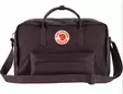 FJÄLLRÄVEN KÅNKEN WEEKENDER Blackberry - Rinkat ja reput - ZZZ0011218 - 1