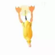 Hollow duck 7,5cm 03 - Muut vieheet - G5828 - 1