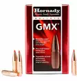 HORNADY 7mm GMX 139gr #28270 - Luodit - ZZZ0010618 - 1
