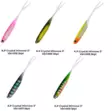 K.P Crystal Minnow 3" - Jigit - ZZZ0009358 - 2