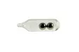 K.P JIG GLASS RATTLER L 5KPL - Jigit ja jigipäät - G5308 - 1