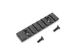 Kriss 5 slot Picatinny kisko 2 1/8" - Muut asetarvikkeet - ZZZ0009468 - 1