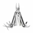 LEATHERMAN CHARGE+ TTI NYLONKOTELOLLA - Puukot ja kirveet - ZZZ0010038 - 1
