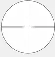 LEUPOLD VX-Freedom 2-7X33 Huntplex - Kiikaritähtäimet - I2288 - 4