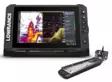 LOWRANCE ELITE FS 9 3in1 - Kaikuluotaimet - ZZZ0007588 - 1