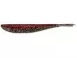 Lunker City Fin-s fish 4" #31 Red ice - Jigit - G5118 - 1