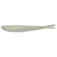 Lunker City Fin-s Fish 4" #36 albino shad - Jigit - G5128 - 1