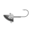 MUSTAD F.H. VERT. 40G/ 6/0 2K - Jigipäät - G2478 - 1