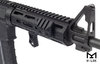 Picatinny Adapteri M-lok - Muut asetarvikkeet - ZZZ0008758 - 3