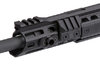 Picatinny Adapteri M-lok - Muut asetarvikkeet - ZZZ0008758 - 4