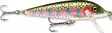 RAPALA CD-3 SINKING RT - Vaaput - G1828 - 2