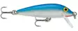 RAPALA CD-7 COUNTDOWN SINKING B - Vaaput - G3898 - 1