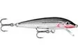 RAPALA F-3 ORIGINAL R S - Vaaput - G1898 - 1
