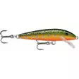 RAPALA F-5 ORIGINAL BTR - Uistimet - G1908 - 1