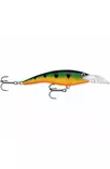 RAPALA SCATTER RAP TAIL DANCER 9CM PERCH - Vaaput - G4688 - 1
