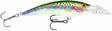 RAPALA SCATTER RAP TAIL DANCER 9CM RAINB - Vaaput - G4678 - 1