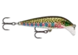 RAPALA SCRCD-7 SCATTER RAP COUNTDOWN RT - Vaaput - G1878 - 1