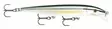RAPALA SCRM-11 SCATTER RAP MINNOW ALB - Vaaput - G1768 - 1