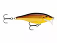 RAPALA SCRS-7 SCATTER RAP SHAD GALB - Vaaput - G4698 - 1