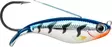 Rapala Weedles shad 08 MBT - Vaaput - G5708 - 1