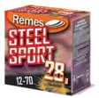 Remes Steelsport 28g 7 2,50mm - Ratapatruunat - ZZZ0011118 - 1