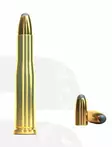 S&B .22 HORNET 45Gr SP - Muut kivääri kaliiberit - I2588 - 2