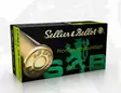 S&B .38SPEC TFMJ 158G Nontox - Käsiase patruunat - I4858 - 1