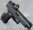 UTG HOLO PO3 MIcro 4 MOA Picatinny - Valopistetähtäimet - ZZZ0014408 - 7