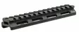 UTG Riser Mount picatinny korotuspala - Kiikarinjalat ja kiilat - ZZZ0010658 - 1