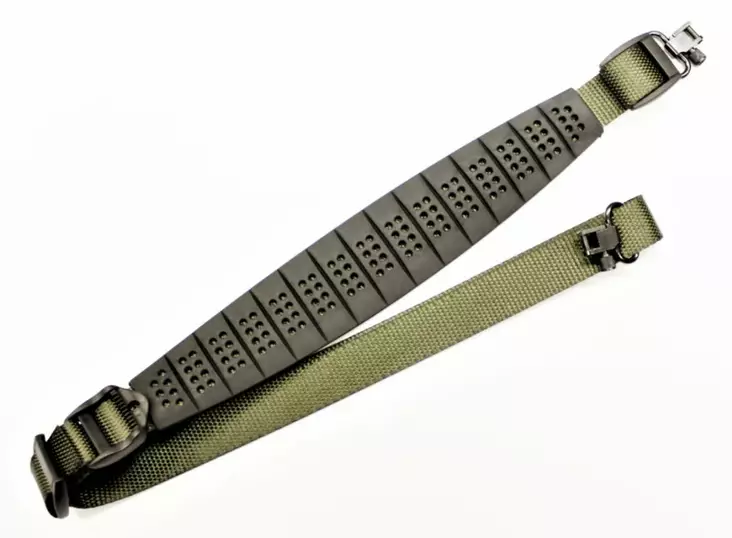 3HGR Shotgunner - Asehihnat ja lenkit - ZZZ0008738 - 1