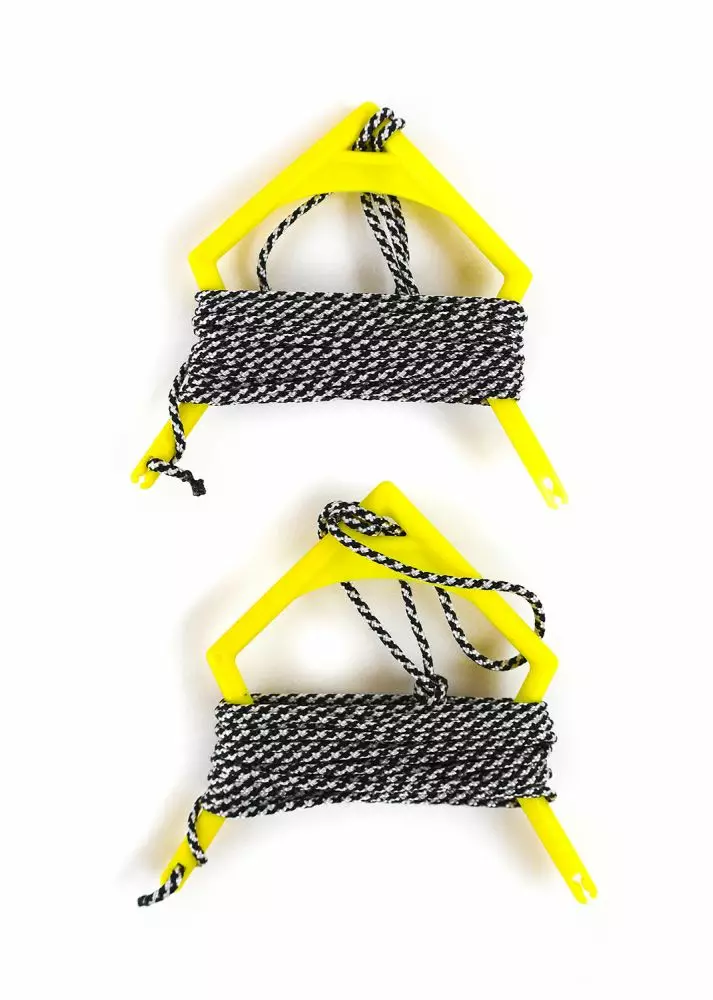 SIIMALUOKKI SIIMALLA 2KPL - Pyydyskalastus - G3668 - 1