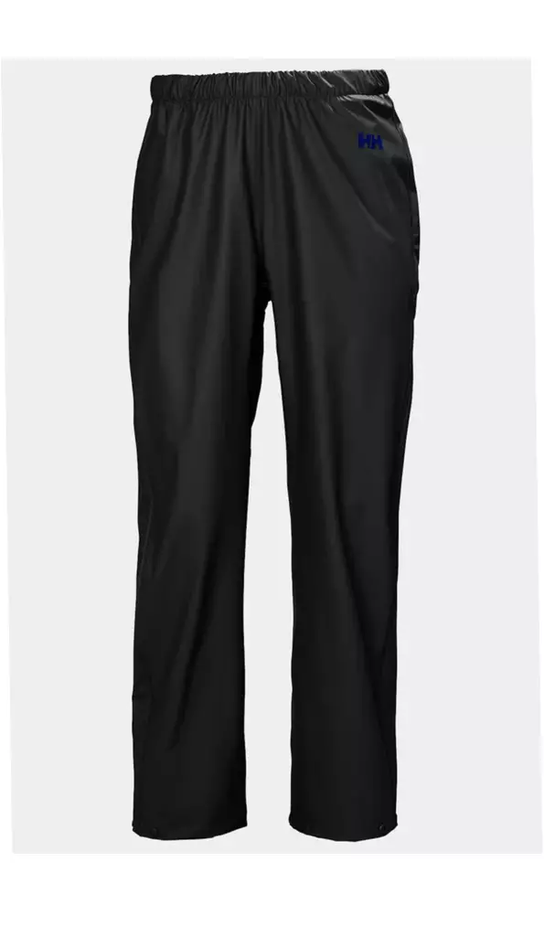 HELLY HANSEN MOSS PANT W BLACK - Sadeasut - ZZZ0011488 - 1