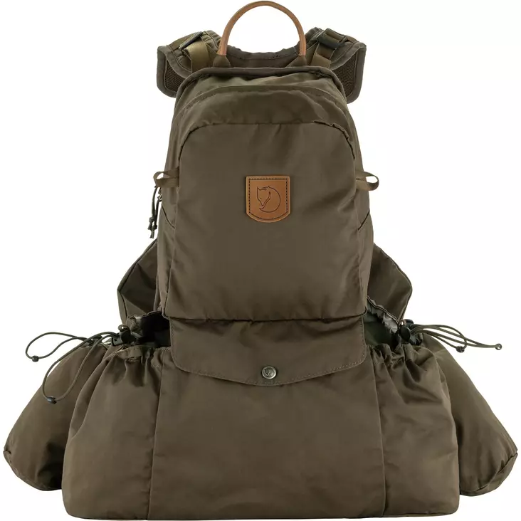 Fjällräven Lappland Vest Pack - Rinkat ja reput - ZZZ0011588 - 1