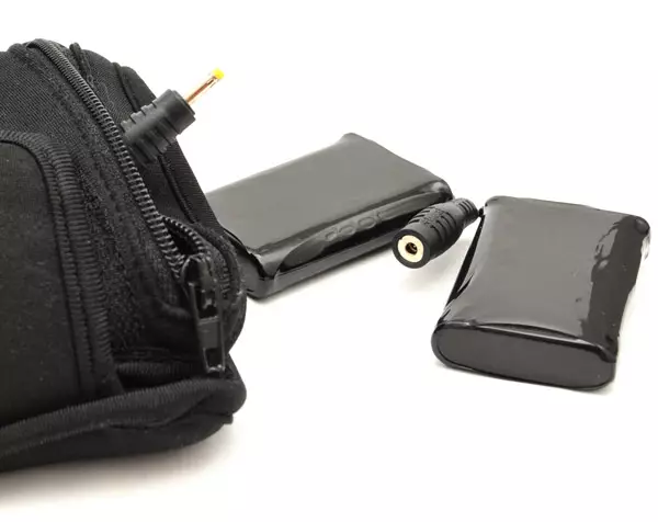 NEVERCOLD ONTARIO AKKU - Käsineet - ZZZ0011818 - 1