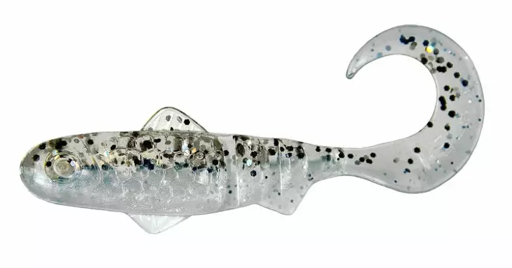 Relax Super Banjo 3" väri L-037 5kpl - Jigit - ZZZ0012308 - 1