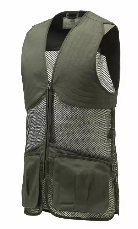 Beretta Full Mesh Liivi Vihreä - Erätakit ja liivit - ZZZ0012318 - 1